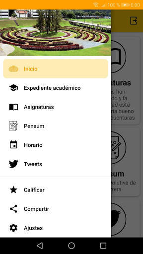 UniApp USB screenshot 2