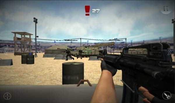 lahir sniper pembunuh 3D screenshot 20