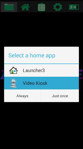 Video Kiosk screenshot 4