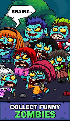 Farming Dead - Idle Zombies screenshot 8