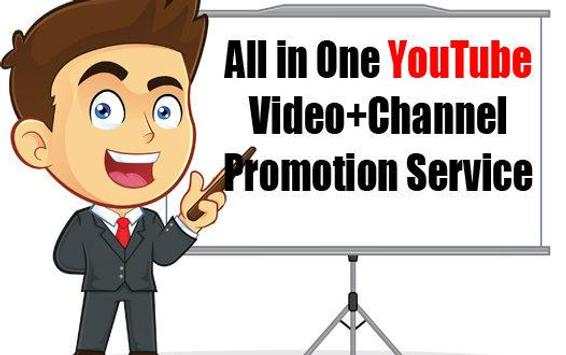 Subscribers For Youtube Free screenshot 2