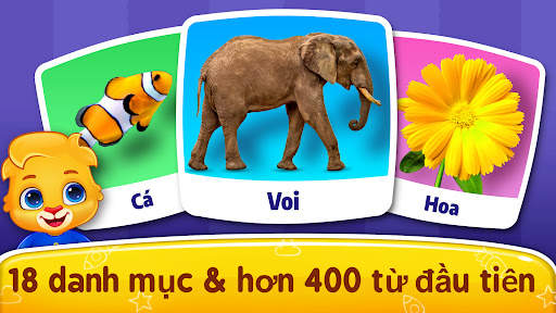 Đứa bé trò chơi cho trẻ em screenshot 3
