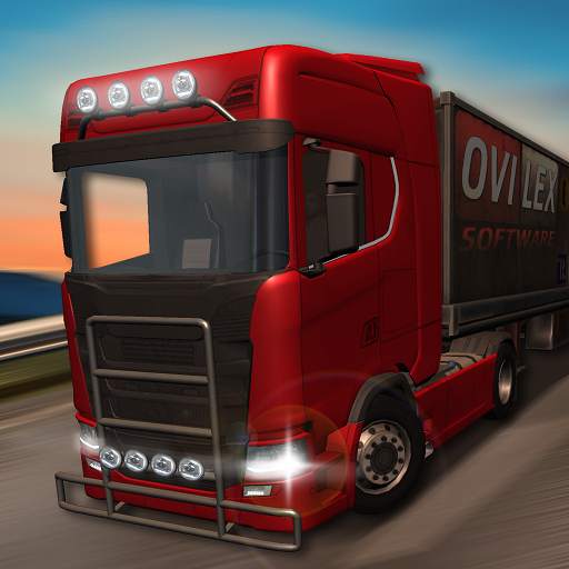 Euro Truck Driver 2018 4.6