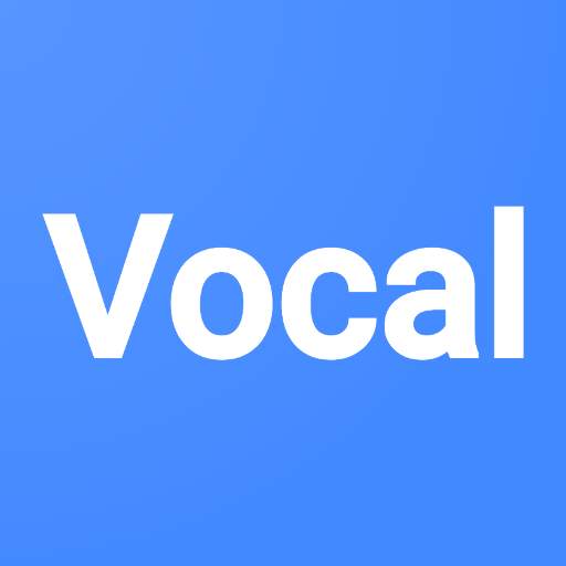 Vocal-Bharat 1.4