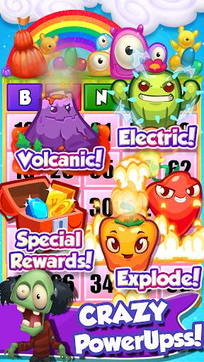 Bingo Dragon - Free Bingo Games screenshot 5