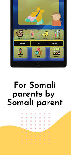 Hooyo - Af Somali screenshot 9