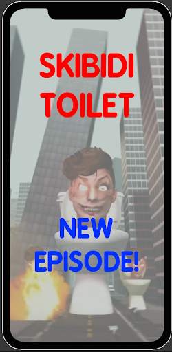 Crush Skibidi Toilet screenshot 2