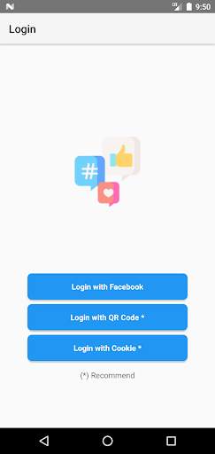 Top Friends - Facebook friend remover screenshot 1
