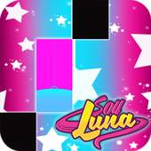 Soy Luna Piano Tiles 1.0