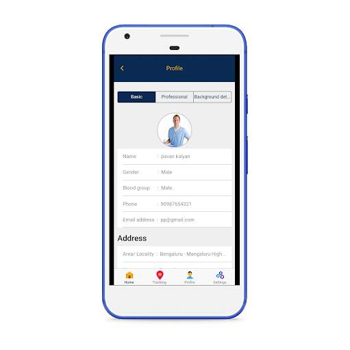 Familia - The Family App screenshot 5