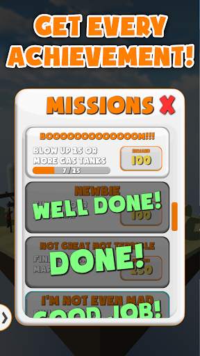 Crush it! – Physics Simulation screenshot 4