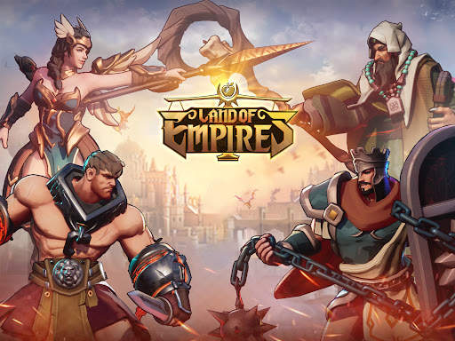 Land of Empires: Immortal screenshot 6