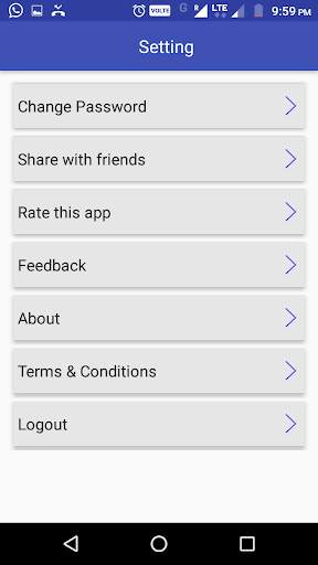 Insurance Policy Reminder screenshot 5
