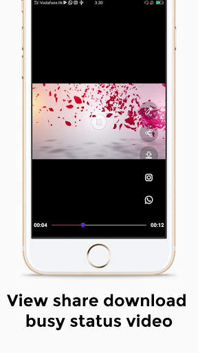 Status Saver - Save & Download for Whatapp video screenshot 3