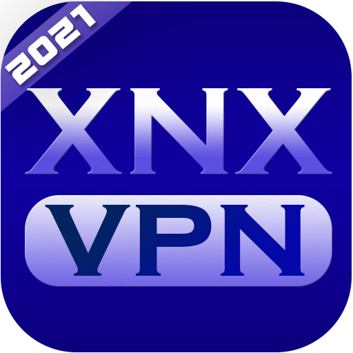 ikon XNX VPN Pro - Free VPN 2021