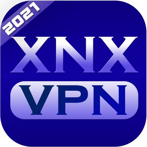 XNX VPN Pro - Free VPN 2021 2.1.1