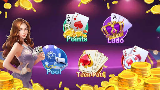 Lucky 3 Patti screenshot 7