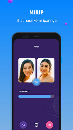 DNAlyzer: Tes AI Foto Keturunan Dna screenshot 3