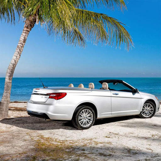 Car Jigsaw Puzzles screenshot 3
