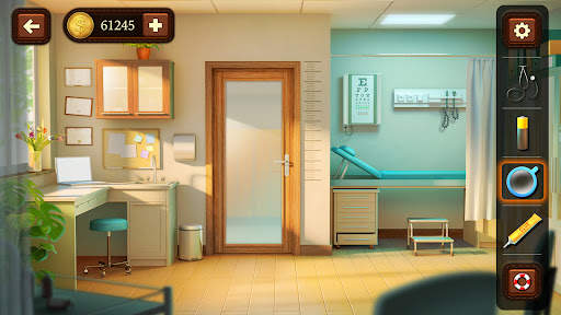 100 Doors Games: School Escape screenshot 7
