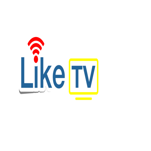 Like TV icon
