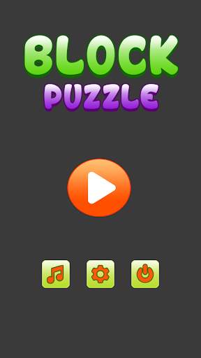 Block Puzzle screenshot 1