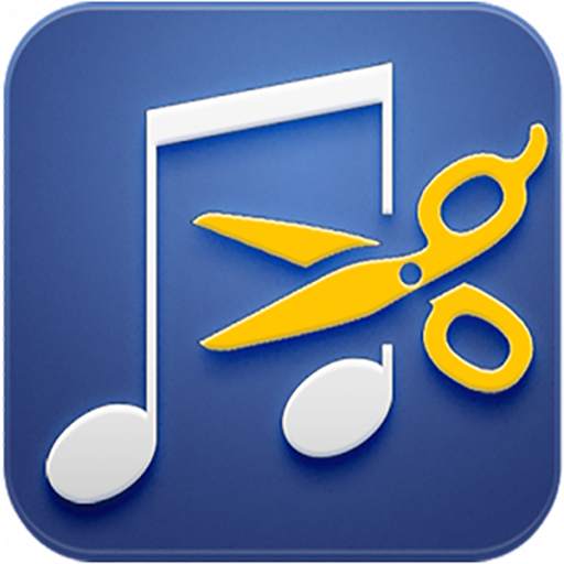 my Ringtone maker.ringtone cutter.music player 7.8
