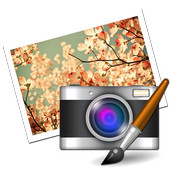 Photo Editor Professional icon