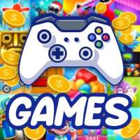 WinZO - Play All in 1 Games icon