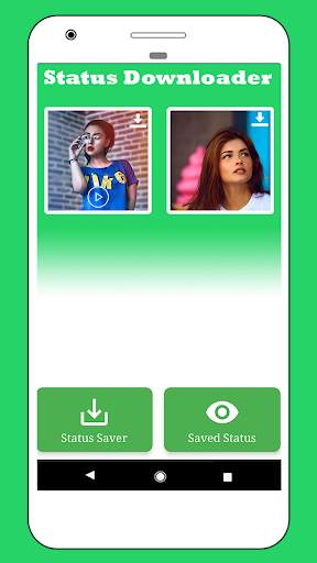 Status Saver for Social Media screenshot 1
