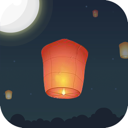 Floating Lanterns icon
