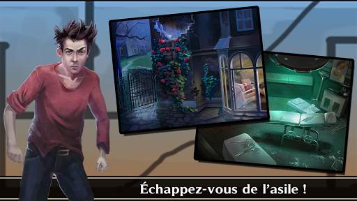 Adventure Escape: Asylum screenshot 3
