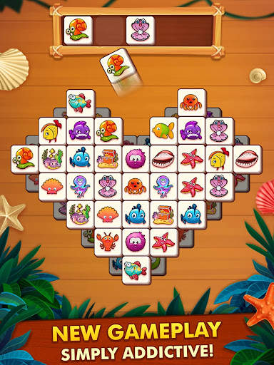 Tile Master - Tiles Matching Game screenshot 12