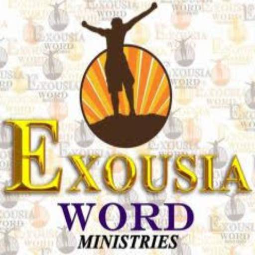 Exousia Word App 0.0.3