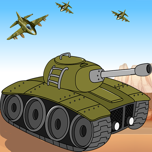 Tank Mania icon