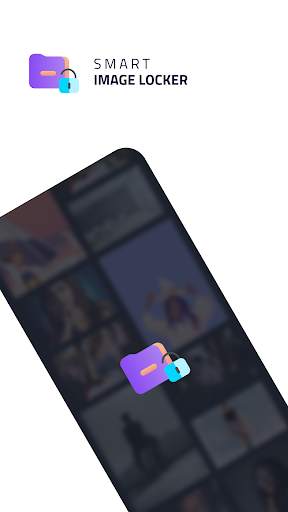 Imagem e foto de bloqueio screenshot 1