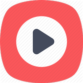 HD Player icon