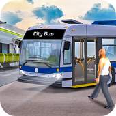 City Bus Drive 1.1