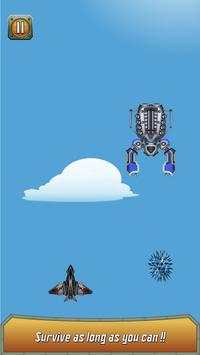 Pou Dogfight screenshot 4