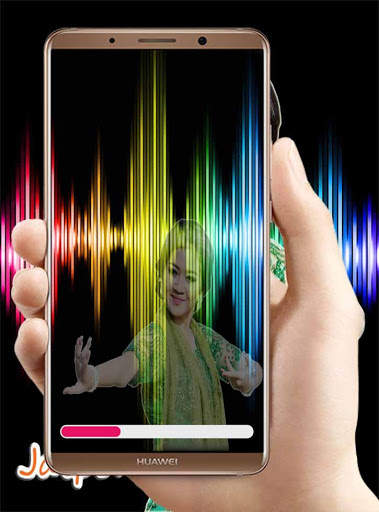 Jaipong Dangdut Mp3 Offline screenshot 1