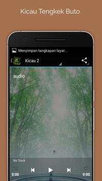 Chirping Tengkek Buto screenshot 2