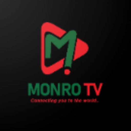 Monro TV icon