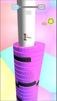 Drop Stack Ball screenshot 5