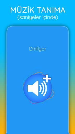 SES  Ses Yükseltici ve Şarkı Bulma Programı screenshot 3