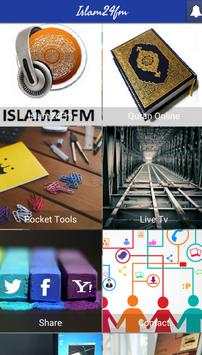 Islam24Fm.. screenshot 2