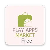 Play Free and Pro Apps Store icon