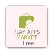 Play Free and Pro Apps Store 2.0