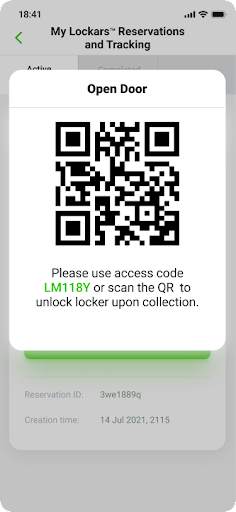 Lockars | Shop anywhere, Collect here screenshot 6