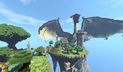 Seeds for Minecraft screenshot 2