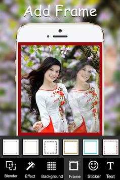 Blend Me Photo Collage - Double Exposure, Editing screenshot 4